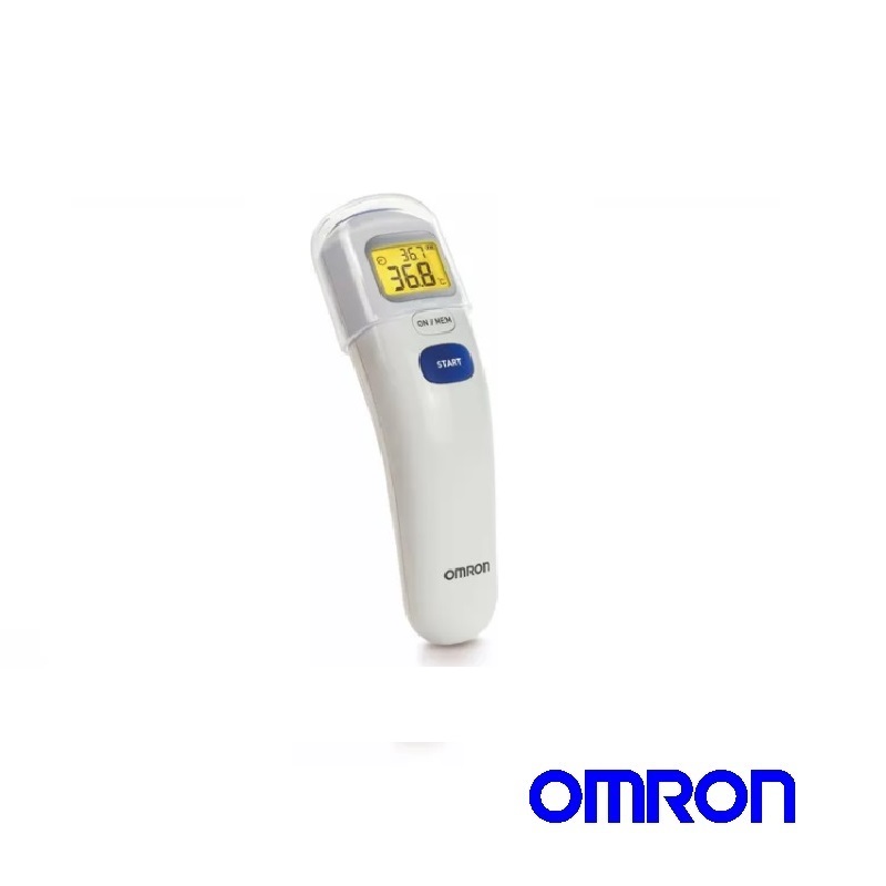 Termometro Digital Frente MC720