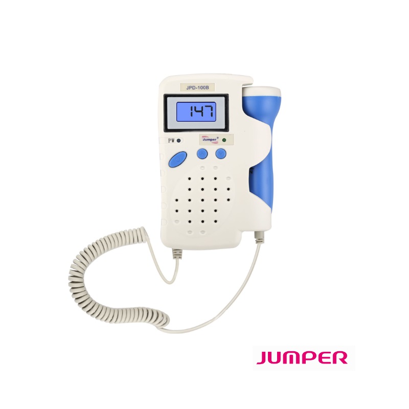 Doppler Fetal Jumper JPD 100B
