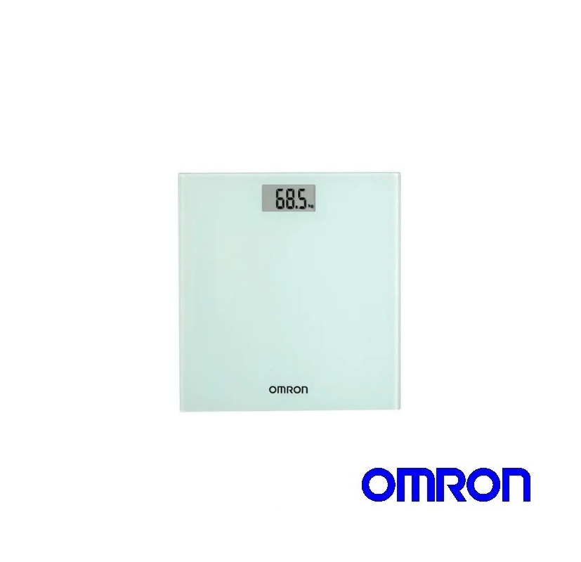 Balanza omron 289